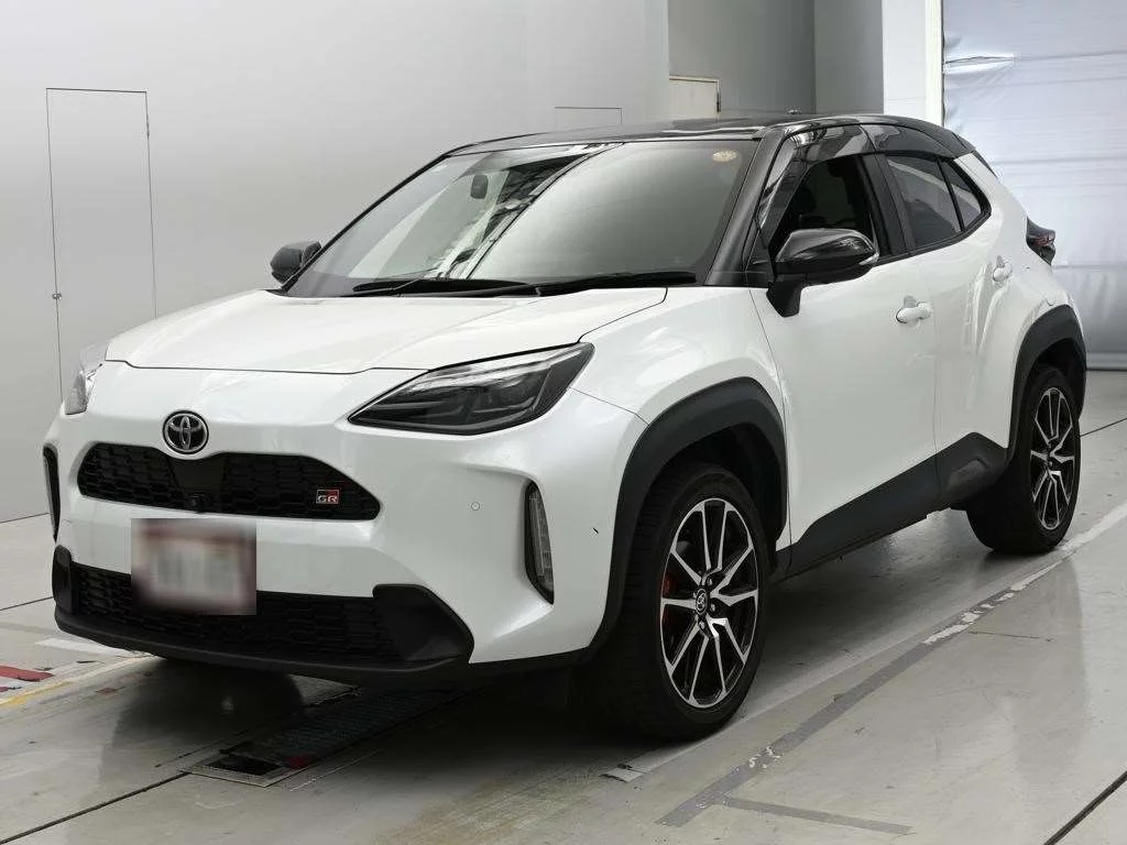 Toyota Yaris Cross MXPB10 2023